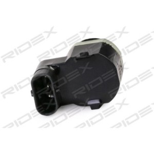 Parking Distance Control Sensor - RIDEX 2412P0081
