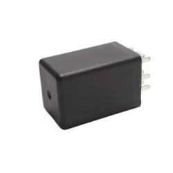 Glow Time Control Unit BOGAP A1648105 for AUDI OE 4E0907282A