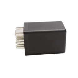 Glow Time Control Unit BOGAP A1648105 for AUDI OE 4E0907282A