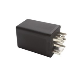 Glow Time Control Unit BOGAP A1648105 for AUDI OE 4E0907282A