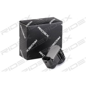 Parking Distance Control Sensor - RIDEX 2412P0086