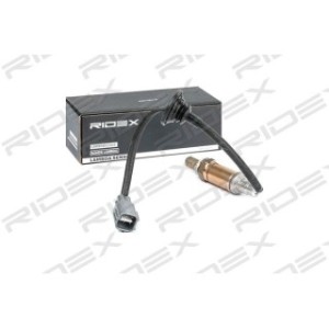 Lambda Sensor - RIDEX 3922L0256