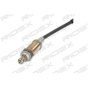 Lambda Sensor - RIDEX 3922L0256