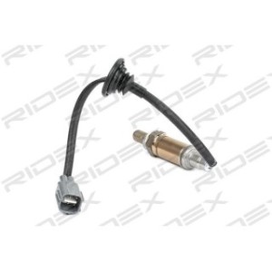Lambda Sensor - RIDEX 3922L0256