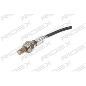 Lambda Sensor - RIDEX 3922L0257