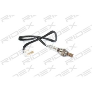 Lambda Sensor - RIDEX 3922L0257