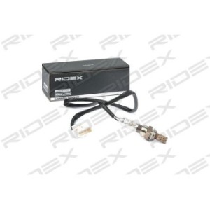 Lambda Sensor - RIDEX 3922L0257