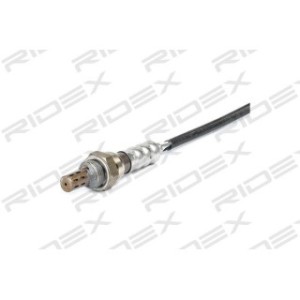 Lambda Sensor - RIDEX 3922L0258