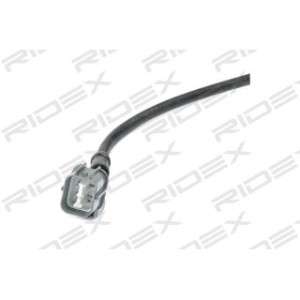 Lambda Sensor - RIDEX 3922L0258