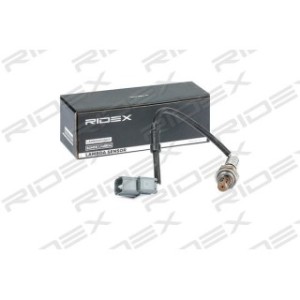 Lambda Sensor - RIDEX 3922L0258