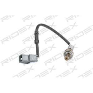 Lambda Sensor - RIDEX 3922L0258