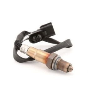 Lambda Sensor - RIDEX 3922L0261