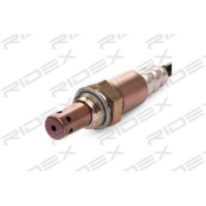 Lambda Sensor - RIDEX 3922L0263