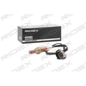Lambda Sensor - RIDEX 3922L0263