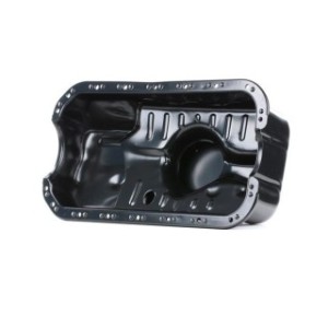 Oil Sump - RIDEX 592O0138