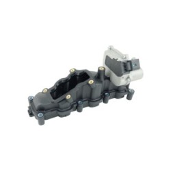 Intake Manifold Module BOGAP A1712102 for AUDI OE 059129712BC