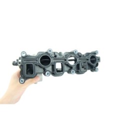 Intake Manifold Module BOGAP A1712102 for AUDI OE 059129712BC