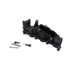 Intake Manifold Module BOGAP A1712104 for AUDI OE 059129711AF