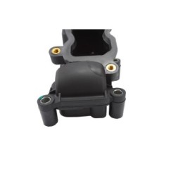 Intake Manifold Module BOGAP A1712104 for AUDI OE 059129711AF