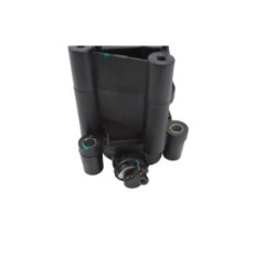 Intake Manifold Module BOGAP A1712104 for AUDI OE 059129711AF