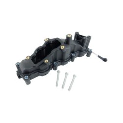 Intake Manifold Module BOGAP A1712105 for AUDI OE 059129712BC