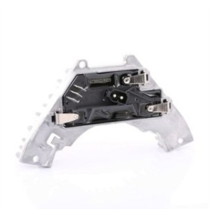 Heating Ventilation Control - RIDEX 2975R0022
