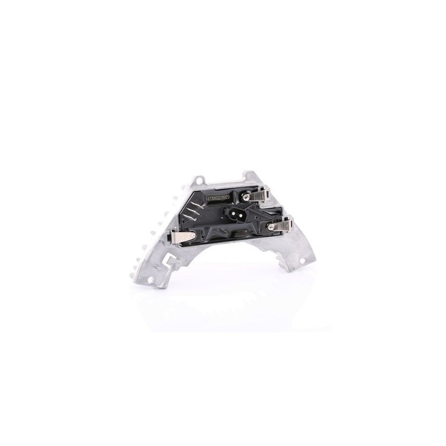 Heating Ventilation Control - RIDEX 2975R0022