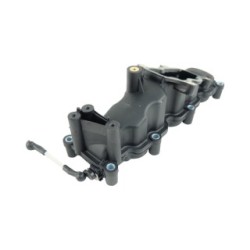 Intake Manifold Module BOGAP A1712105 for AUDI OE 059129712BC