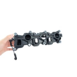 Intake Manifold Module BOGAP A1712105 for AUDI OE 059129712BC