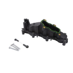 Intake Manifold Module BOGAP A1712118 for AUDI OE 059129712BA