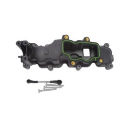 Intake Manifold Module BOGAP A1712118 for AUDI OE 059129712BA