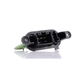 Heater Blower Motor Resistor - RIDEX 2975R0025