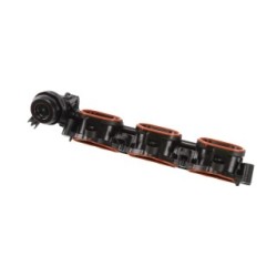 Left Intake Manifold Module BOGAP A1712136 for AUDI OE 06E133109BC