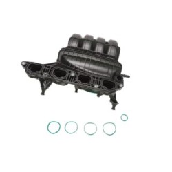 Intake Manifold Module BOGAP A1712145 for VW OE 04E129712A
