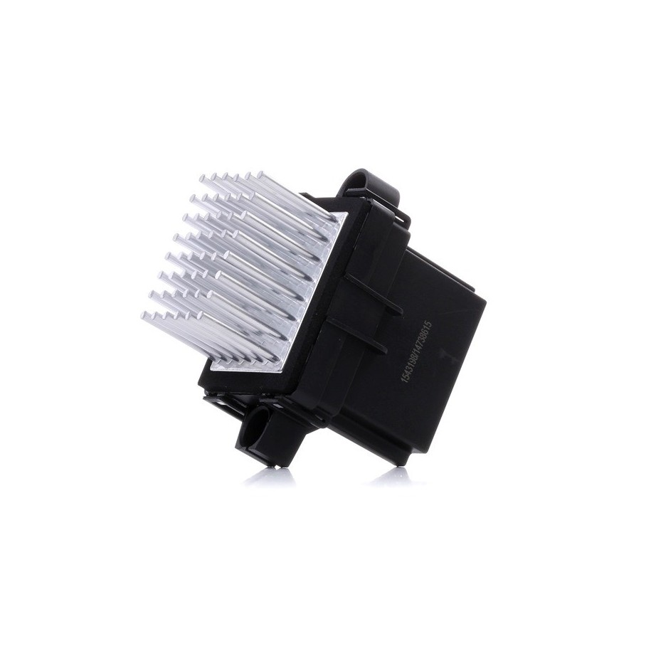 Heater Blower Motor Regulator - RIDEX 2975R0029