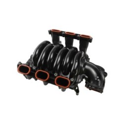 Intake Manifold Module BOGAP A1712149 for AUDI A8 OE 06E133201AA