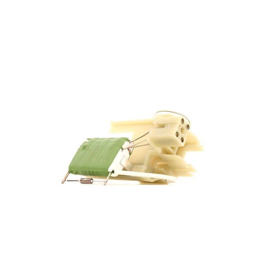 Heater Blower Motor Regulator - RIDEX 2975R0030