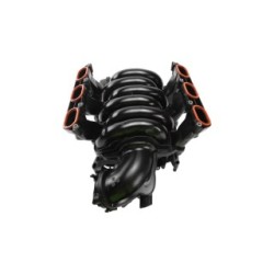 Intake Manifold Module BOGAP A1712149 for AUDI A8 OE 06E133201AA