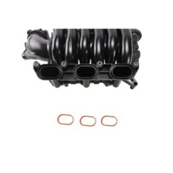 Intake Manifold Module BOGAP A1712149 for AUDI A8 OE 06E133201AA