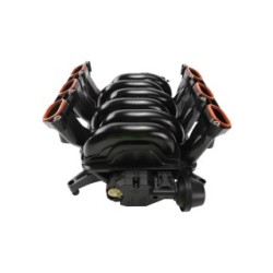 Intake Manifold Module BOGAP A1712149 for AUDI A8 OE 06E133201AA
