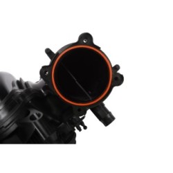 Intake Manifold Module BOGAP A1712149 for AUDI A8 OE 06E133201AA