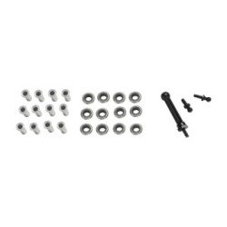 Intake Manifold Module BOGAP A1712152 for AUDI OE 06E133210G
