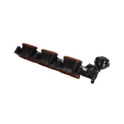 Right Intake Manifold Module BOGAP A1712156 for AUDI OE 06E133110AB