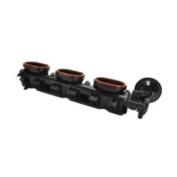 Left Intake Manifold Module BOGAP A1712157 for AUDI OE 06E133109AB