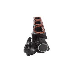 Left Intake Manifold Module BOGAP A1712157 for AUDI OE 06E133109AB