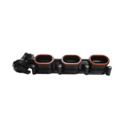 Left Intake Manifold Module BOGAP A1712157 for AUDI OE 06E133109AB