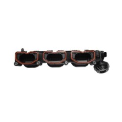 Left Intake Manifold Module BOGAP A1712157 for AUDI OE 06E133109AB