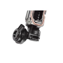 Left Intake Manifold Module BOGAP A1712157 for AUDI OE 06E133109AB