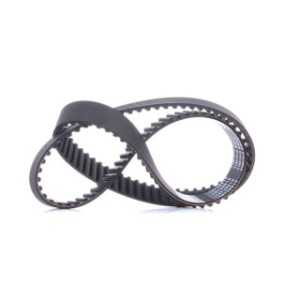 Timing Belt - RIDEX 306T0252