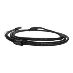 Urea Hose BOGAP A1834100  OE 5Q0131984AG